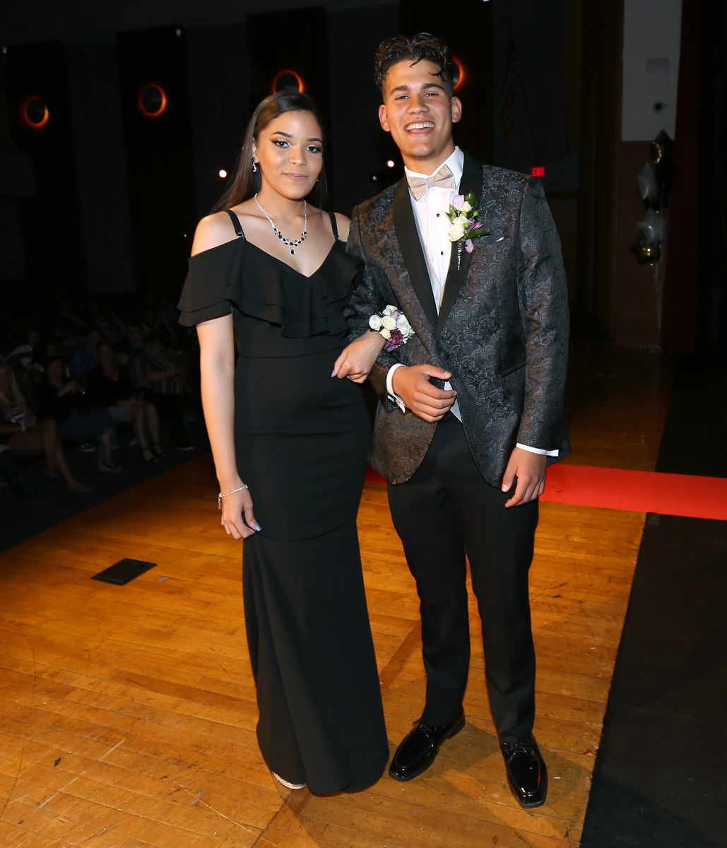 Wildwood Prom